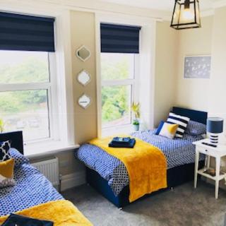Lismore Guest House - Whitehaven - 5