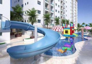 Salinas Park Resort - 1