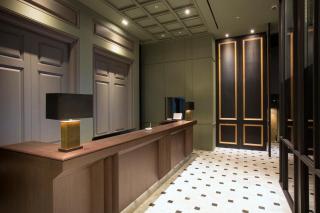 Hotel Star Gangnam - Seul - 5