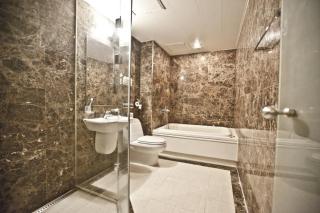 Hotel Star Gangnam - Seul - 1