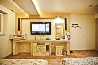 Hotel Star Gangnam - Seul - 2