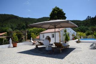 Quinta da Granja Gardener's cottage - Coimbra - 9