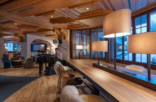 Sunstar Hotel & SPA Grindelwald - 2