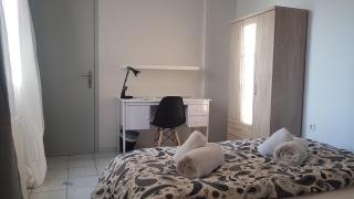 Palette Apartment Alice Blue - Athens Center, 3 BD, 2 BATH - Atene - 3