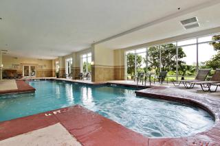 Marina Inn at Grande Dunes - Myrtle Beach - 1