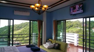 Ocean View Resort - Koh Sichang - Ko Si Chang - 2