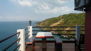 Ocean View Resort - Koh Sichang - Ko Si Chang - 4