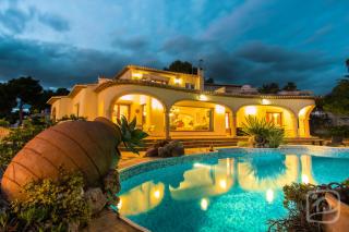 Villa Gaviota by Abahana Villas - Moraira - 7