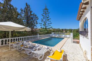 Villa Kelly 6 by Abahana Villas - Fanadix - 6