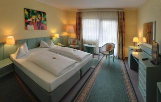 Hotel Forsthaus - Berlino - 7