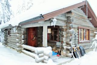 Kelotupa 19 - Syöte - 3