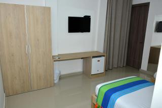 Hotel Emerawaa - Ríohacha - 1