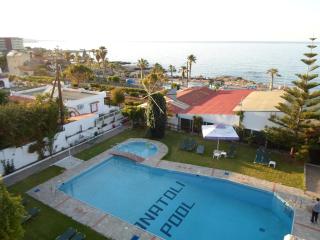 Anatoli Apartments - Hersonissos - 5