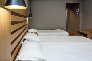 Agamemnon Hotel - Nafplio - 1