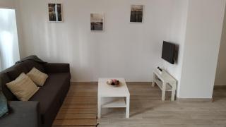 Suites Jeronimo de Cordoba - Sevilla - 4
