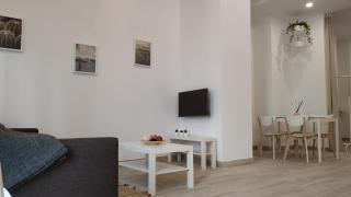 Suites Jeronimo de Cordoba - Sevilla - 3