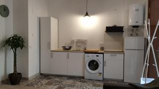 Suites Jeronimo de Cordoba - Sevilla - 1