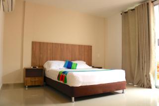 Hotel Emerawaa - Ríohacha - 5