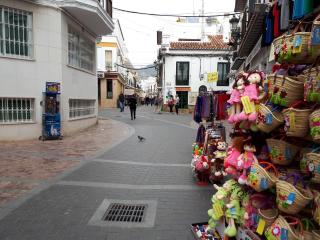 Calle Antonio Millón - Nerja - 7
