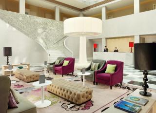 HYPERION Hotel Dresden Am Schloss - Dresde - 8