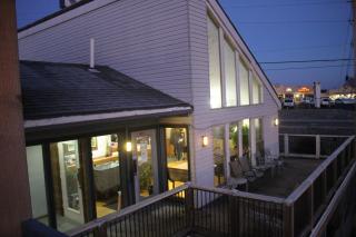 Hawk's Nest Lodge - Osage Beach - 6