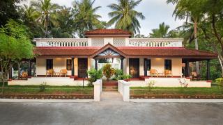Mantra Koodam Kumbakonam - A CGH Earth Experience - Kumbakonam - 0