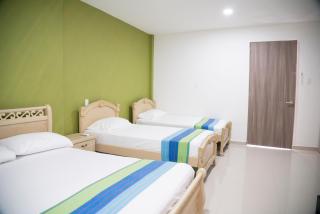 Hotel Emerawaa - Ríohacha - 3