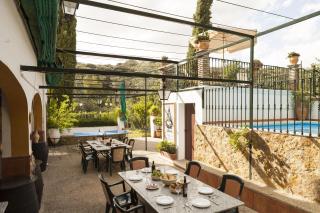 Cortijo La Algallumbilla - Carcabuey - 9