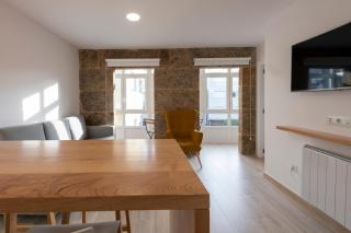 Apartamentos Mar de Fondo Muxia - Muxia - 2