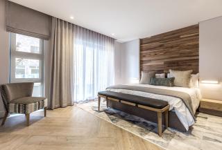 The Junction Boutique Hotel - Plettenberg Bay - 2