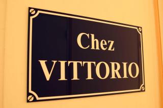 Chez Jeanne et Vittorio - Lambersart - 2