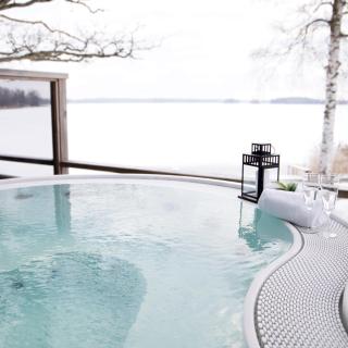 Tingsryd Resort - Tingsryd - 3