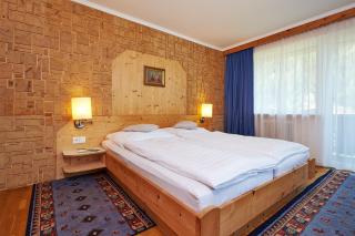 APART Landhaus Gstrein - Oetz - 4
