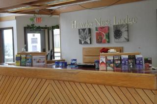 Hawk's Nest Lodge - Osage Beach - 7