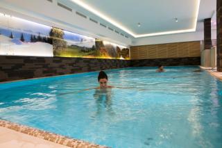 Hotel Astoria - Canazei - 8