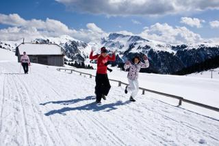 Good Life Hotel Zirm - Obereggen - 8