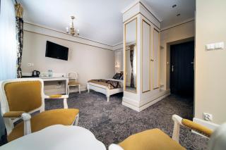 Hotel Promien - Skarżysko-Kamienna - 5