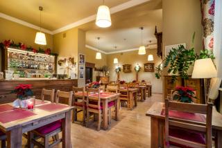 Hotel Promien - Skarżysko-Kamienna - 9