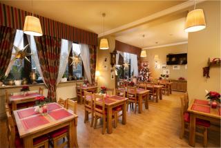 Hotel Promien - Skarżysko-Kamienna - 8