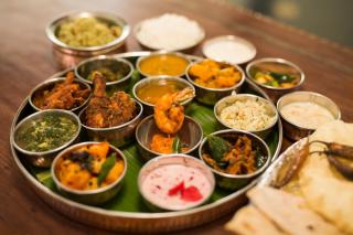 Mantra Koodam Kumbakonam - A CGH Earth Experience - 6