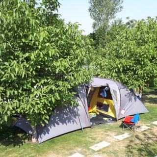Camping 3 Gs - Goghtʼ - 4