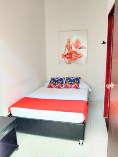 Hotel Nicole - 1