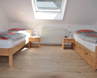 Blaich's Ferienwohnung - Leipheim - 3