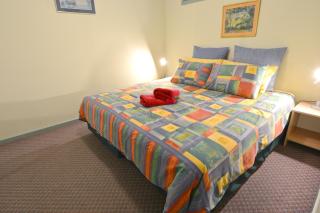 Falls Creek Country Club - 2