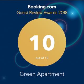 Green Apartment - Odorheiu Secuiesc - 8