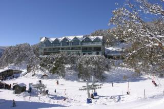 Falls Creek Country Club - Falls Creek - 0