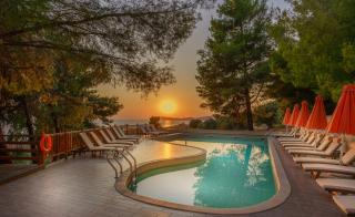 Greek Pride Cronwell Rahoni Hotel - Nea Skioni - 0
