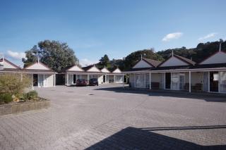 Settlers Motor Lodge - Lower Hutt - 3