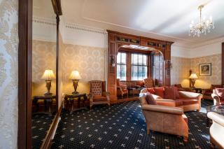 Bron Eifion Hotel - Criccieth - 9
