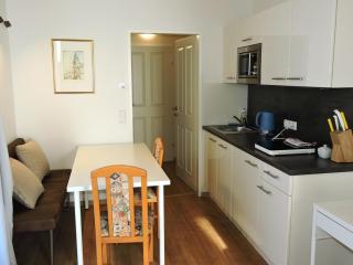 215 Apartment Wien 4-6 Pers 42m2 - Klagenfurt - 6